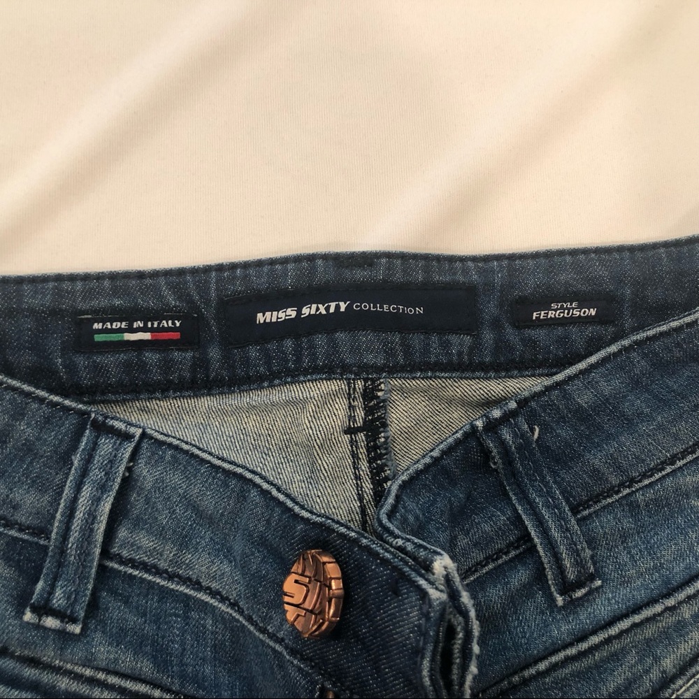 Miss sixty Ferguson size 27
